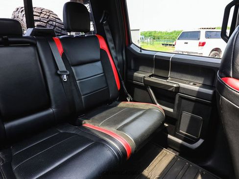 Used 2020 Ford F150 Raptor w/ Equipment Group 802A Luxury AWD/4WD image 44