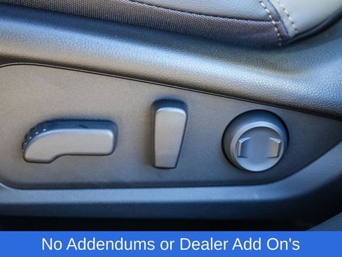 New 2026 Subaru Outback Limited image 23