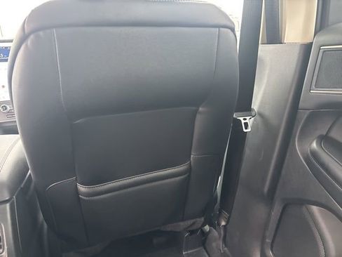 Used 2024 Ford Edge SEL w/ Convenience Package image 37