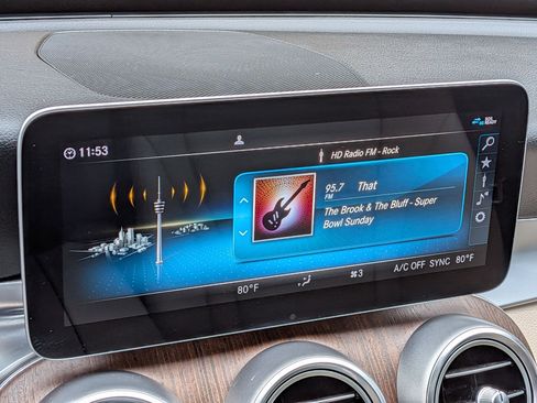 Used 2020 Mercedes-Benz C 300 Sedan image 23