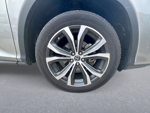 Used 2021 Lexus RX 350 AWD w/ Premium Package image 10