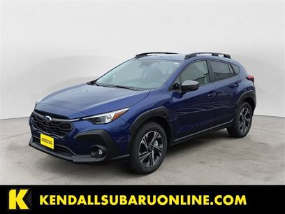 New 2025 Subaru Crosstrek 2.5i Premium