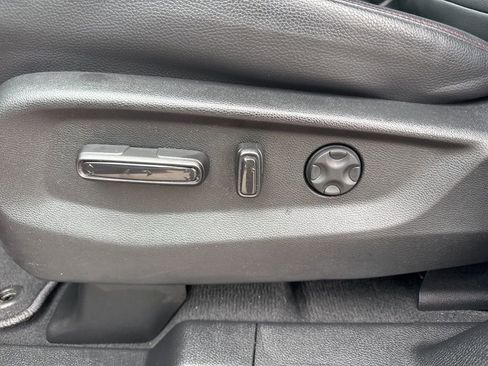 Used 2025 Honda Odyssey Sport-L image 10