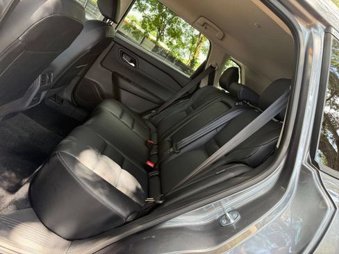 Used 2026 Nissan Rogue SL FWD image 27