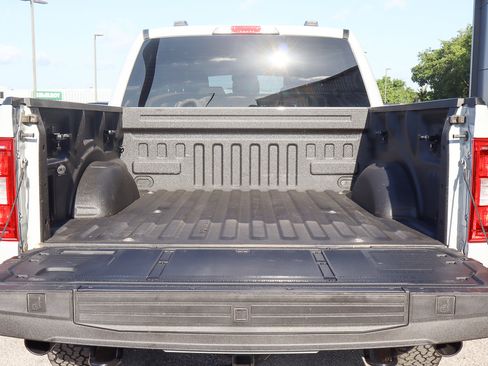 Used 2023 Ford F150 Tremor w/ Trailer Tow Package image 14