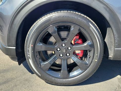 Certified 2023 Ford Explorer ST w/ Equipment Group 401A image 28