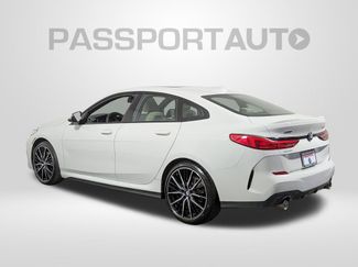 Certified 2023 BMW 228i xDrive Gran Coupe 228i xDrive w/ M Sport Package video 3