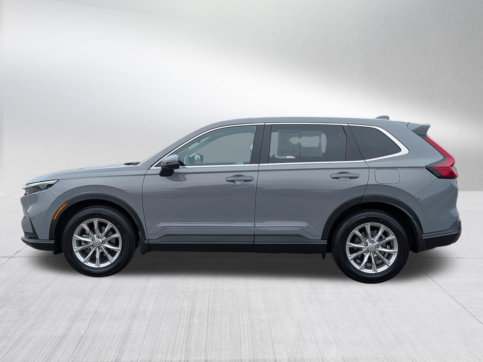 Used 2024 Honda CR-V EX-L image 4