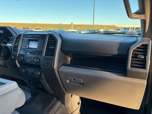 Used 2022 Ford F250 XL image 16