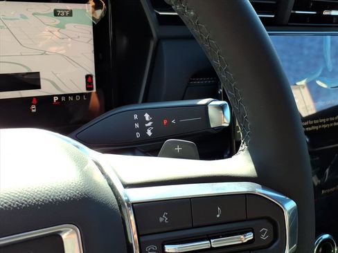 New 2026 GMC Terrain Elevation w/ LPO, Floor Liner Package image 18