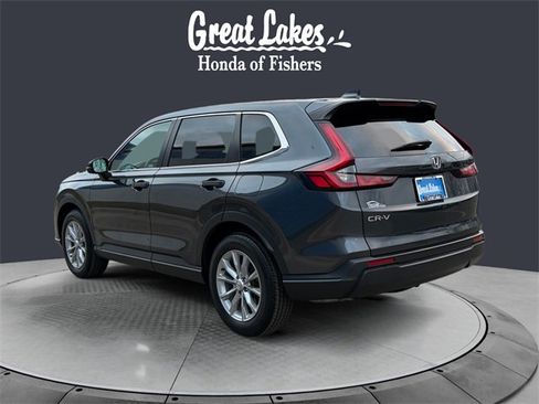 Used 2023 Honda CR-V EX image 3