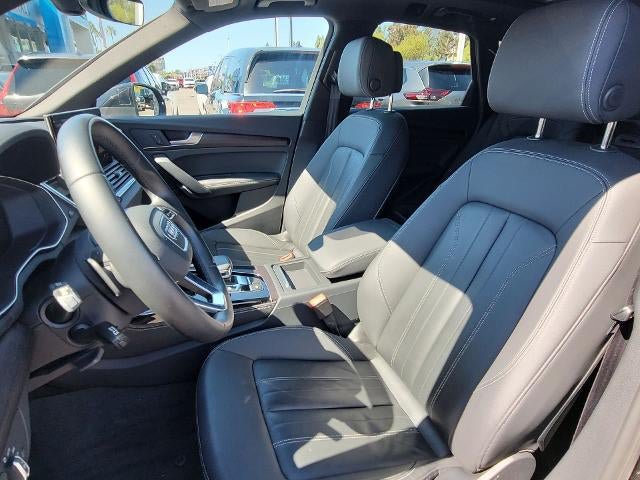 Used 2022 Audi Q5 2.0T Premium Plus AWD/4WD image 19