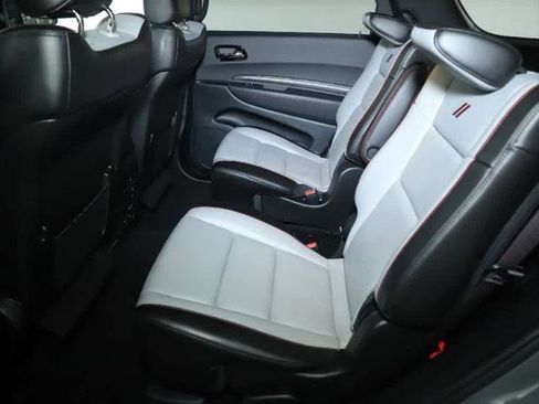 Certified 2023 Dodge Durango R/T AWD/4WD image 14