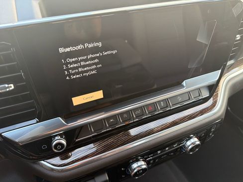 New 2026 GMC Sierra 1500 SLE w/ X31 Off-Road Package image 20