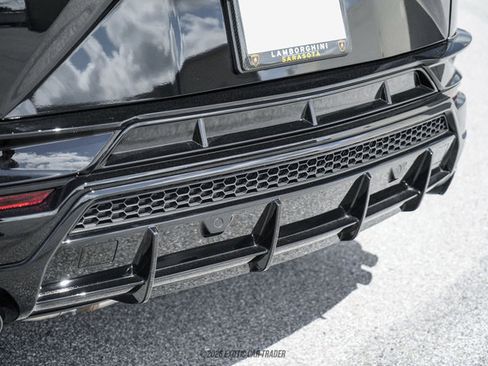 Used 2024 Lamborghini Urus S AWD/4WD image 99