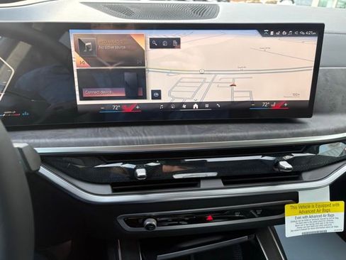New 2026 BMW X7 xDrive40i w/ Premium Package image 15