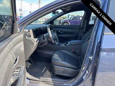 Used 2026 Hyundai Tucson XRT AWD/4WD image 5