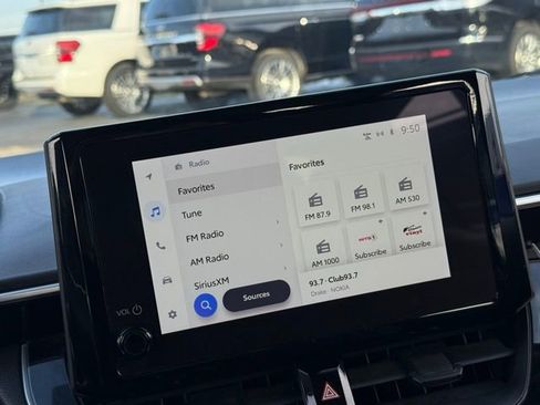 Used 2023 Toyota Corolla LE image 23