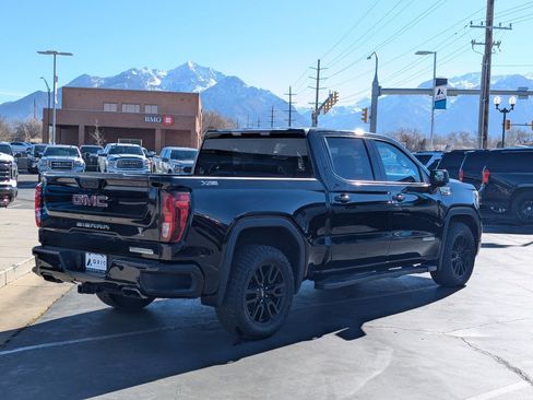 Used 2021 GMC Sierra 1500 Elevation image 4