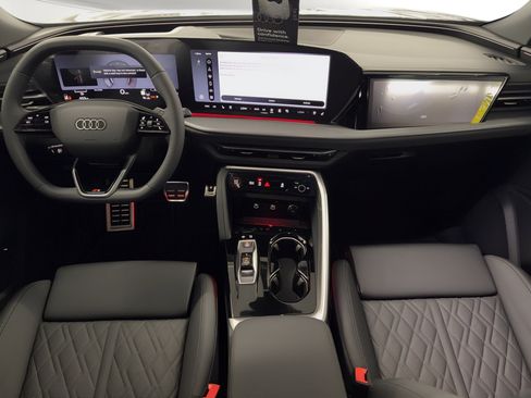 New 2026 Audi SQ5 Premium Plus AWD/4WD image 19