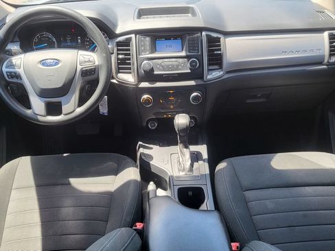 Used 2019 Ford Ranger XLT w/ Trailer Tow Package RWD image 5