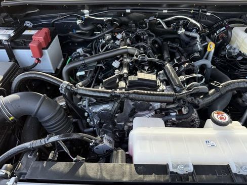 Used 2025 Toyota 4Runner TRD Sport RWD image 34