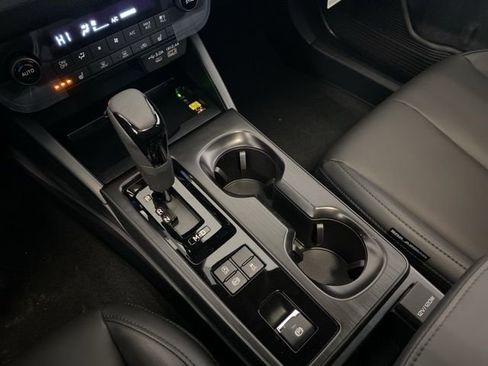 New 2026 Subaru Outback Premium image 23