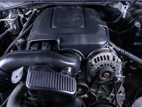 Used 2012 GMC Yukon SLT w/ SLT-2 Equipment Package image 7