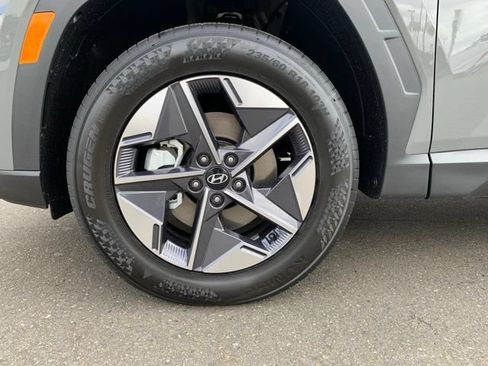 New 2026 Hyundai Tucson SEL AWD/4WD image 11
