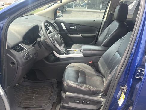 Used 2013 Ford Edge SEL image 9