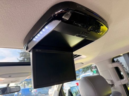 Used 2011 Toyota Sequoia SR5 image 17