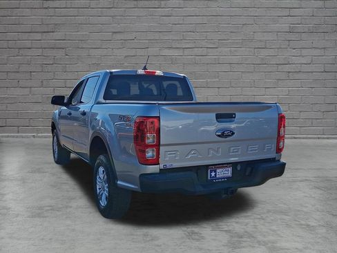 Used 2020 Ford Ranger XL w/ Equipment Group 101A Mid AWD/4WD image 9