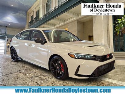 Used 2023 Honda Civic Type R