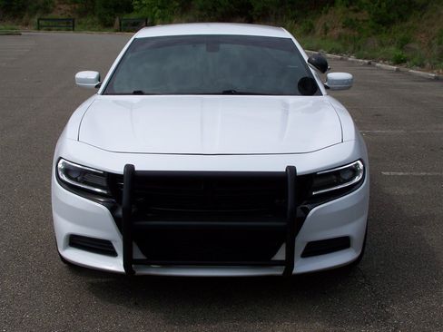 Used 2017 Dodge Charger Police w/ Fleet Park Assist Group RWD image 33