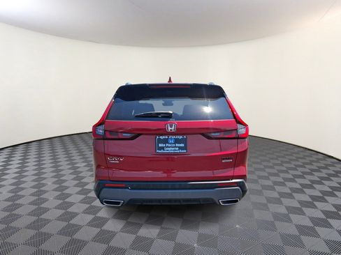 Used 2024 Honda CR-V Sport Touring image 6