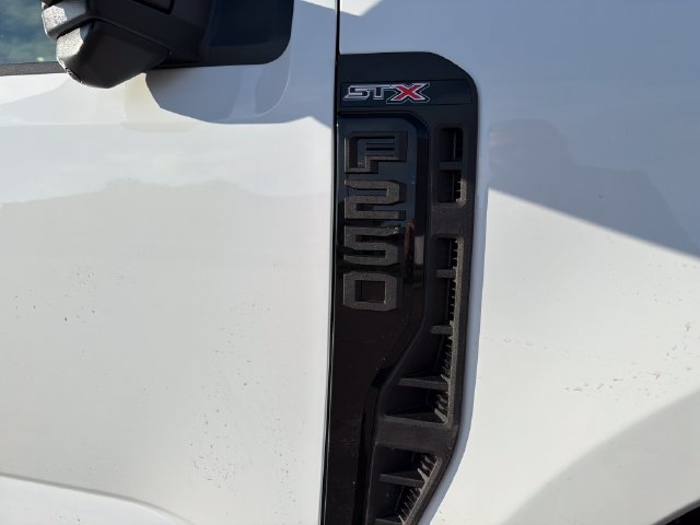New 2026 Ford F250 XL w/ STX Appearance Package AWD/4WD image 17