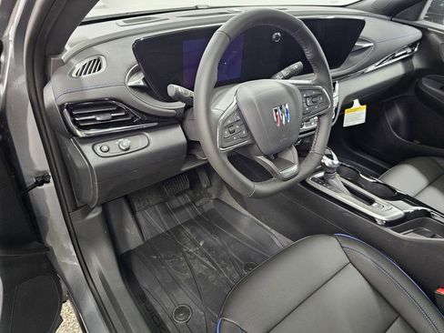 New 2026 Buick Envista Sport Touring w/ Convenience I Package image 10