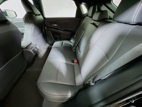 New 2026 Subaru Solterra image 19