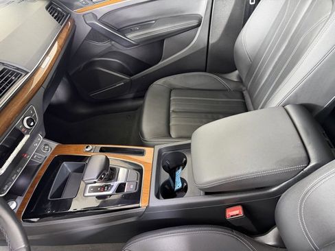 Certified 2023 Audi Q5 2.0T Premium Plus image 17