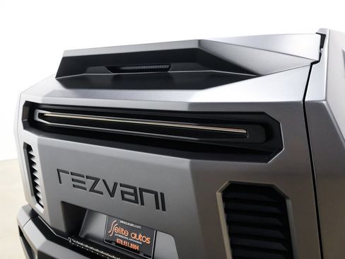 Used 2023 Cadillac Escalade Premium Luxury image 97