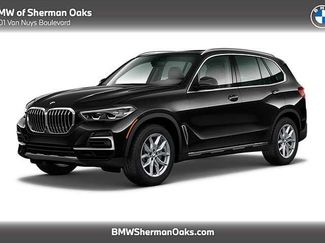 Used 2022 BMW X5 sDrive40i w/ Premium Package RWD video 1