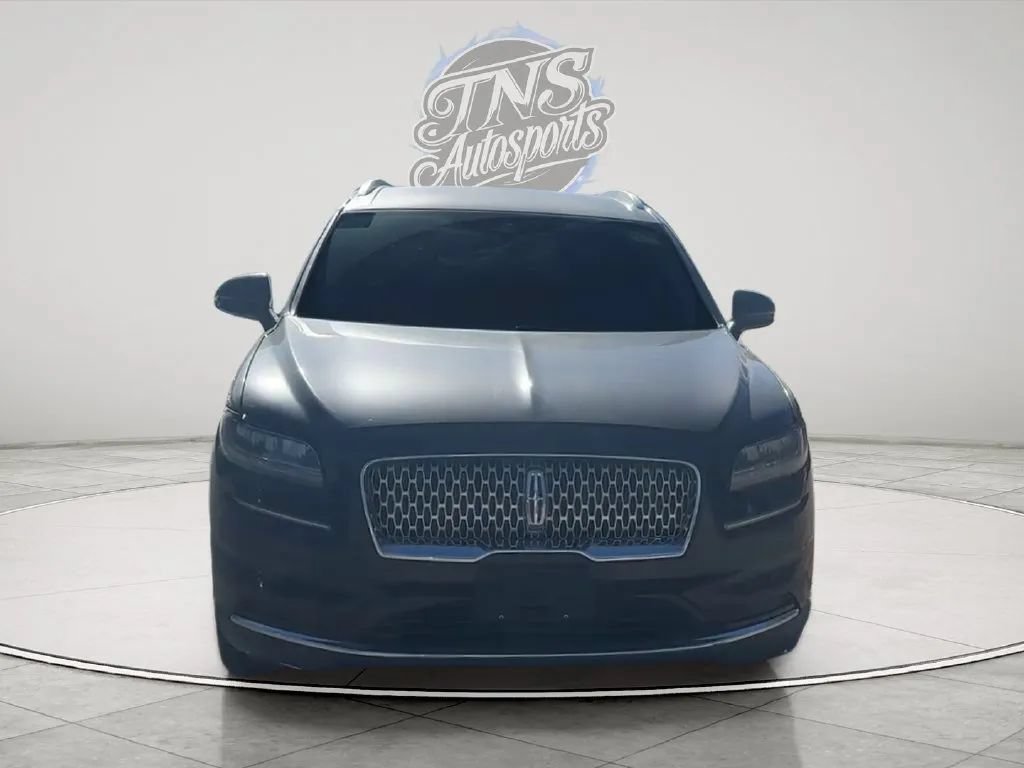 Used 2021 Lincoln Nautilus AWD w/ Equipment Group 101A image 8