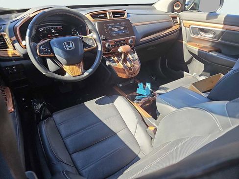 Used 2022 Honda CR-V EX-L image 11