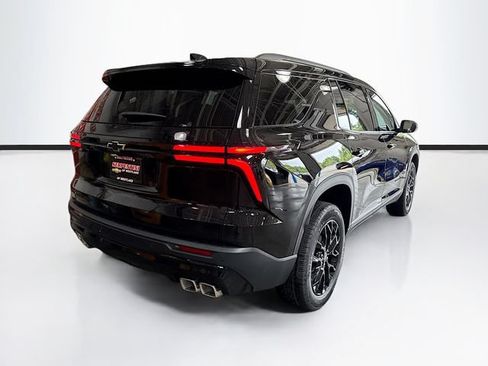 New 2026 Chevrolet Traverse LT w/ Midnight/Sport Edition AWD/4WD image 6