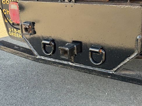 Used 2016 RAM 5500 Tradesman w/ Max Tow Package image 32