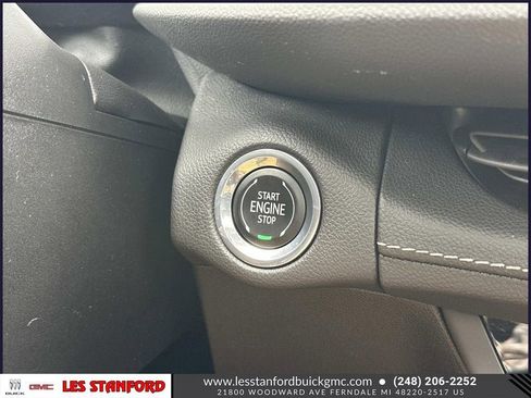 Used 2023 Buick Envision Essence w/ Sport Touring Package AWD/4WD image 29