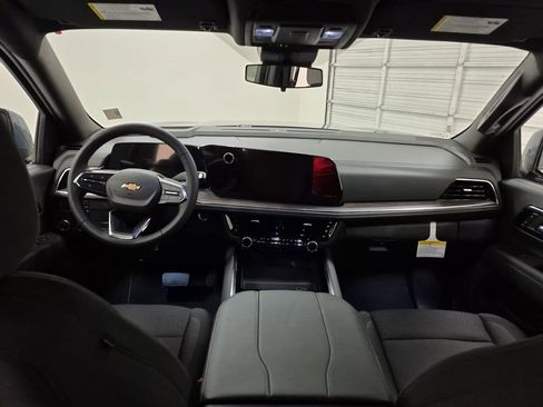 New 2026 Chevrolet Tahoe LS image 21