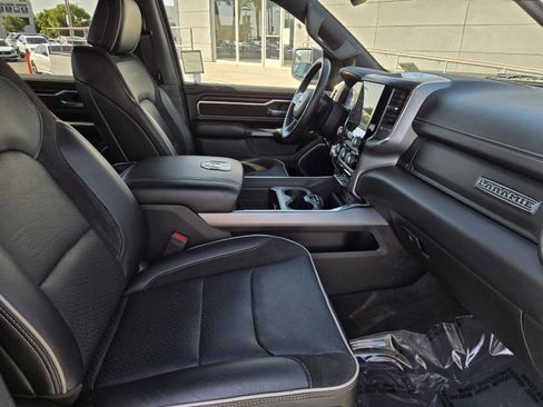 Certified 2024 RAM 1500 Laramie image 36