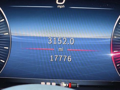 Used 2025 Mercedes-Benz GLE 350 GLE 350 image 21