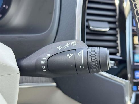 Certified 2023 Volvo XC90 B6 Plus w/ Protection Package image 22